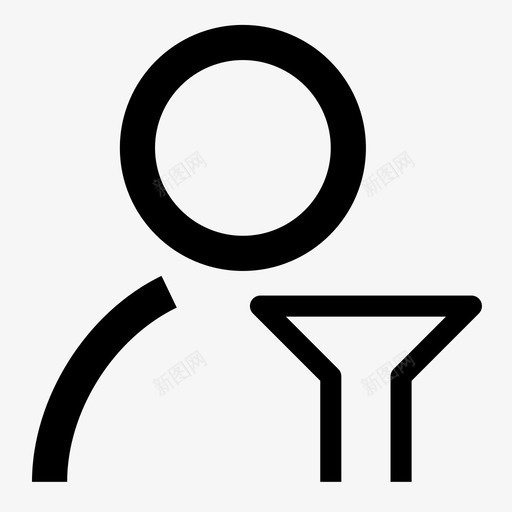 岗位管理svg_新图网 https://ixintu.com 岗位 管理