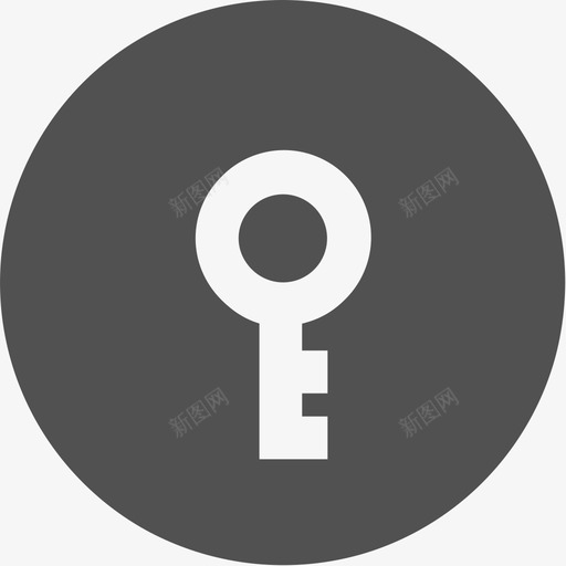 门禁权限填充svg_新图网 https://ixintu.com 门禁 权限 填充 扁平 简约 多色