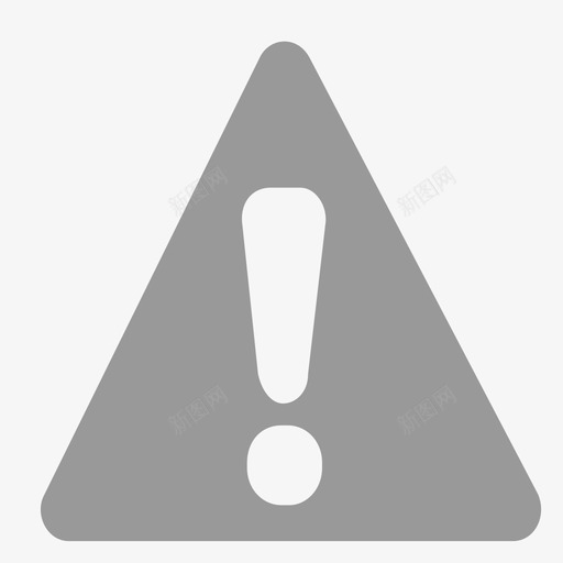 警告alertsvg_新图网 https://ixintu.com 警告 提示 级别 别类