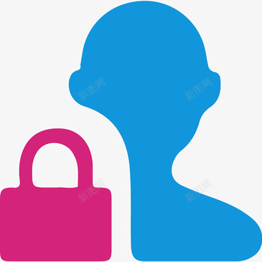 14权限管理svg_新图网 https://ixintu.com 权限 管理