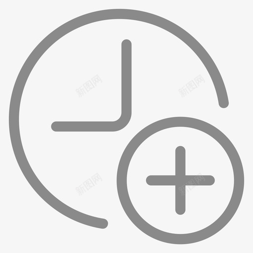 加班管理svg_新图网 https://ixintu.com 加班 管理
