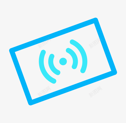 IC卡管理svg_新图网 https://ixintu.com 管理