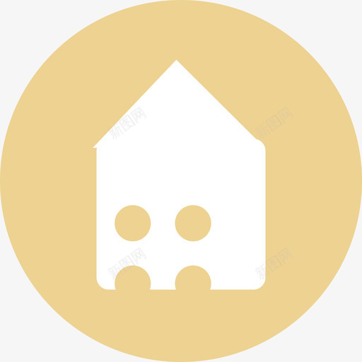 物品仓库数4svg_新图网 https://ixintu.com 物品 仓库 填充 扁平 单色 简约