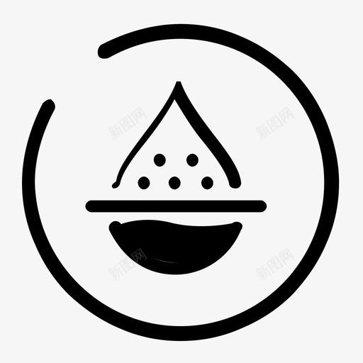 渗漏风险svg_新图网 https://ixintu.com 渗漏 风险
