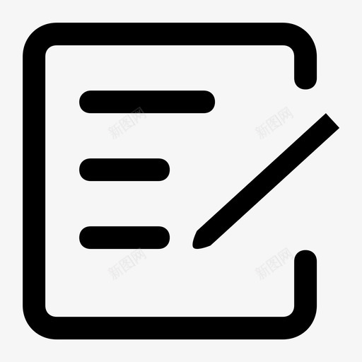 我要办svg_新图网 https://ixintu.com 我要