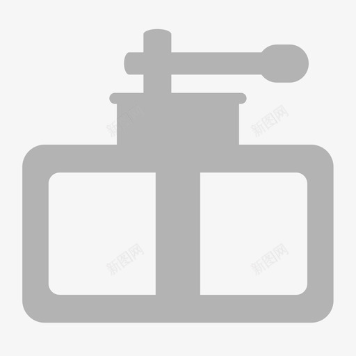 防火阀01svg_新图网 https://ixintu.com 防火