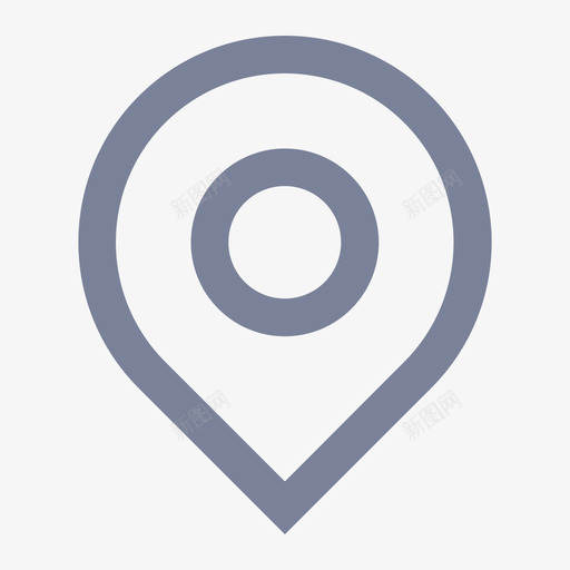 游客端图标地址svg_新图网 https://ixintu.com 游客 图标 地址