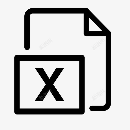 Exl导出2xsvg_新图网 https://ixintu.com 导出