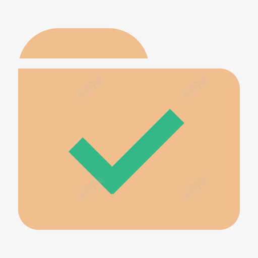 受理状态对勾svg_新图网 https://ixintu.com 受理 状态