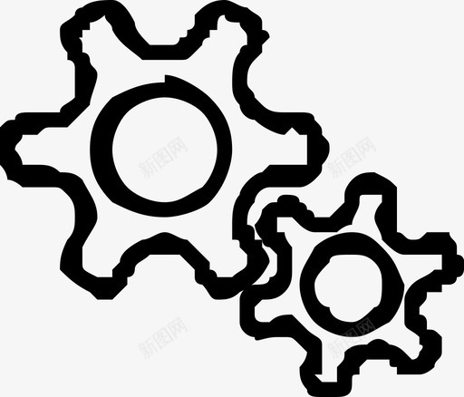 布匹加工svg_新图网 https://ixintu.com 布匹 加工