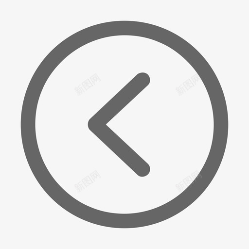 返回活动列表svg_新图网 https://ixintu.com 返回 活动 列表 线性