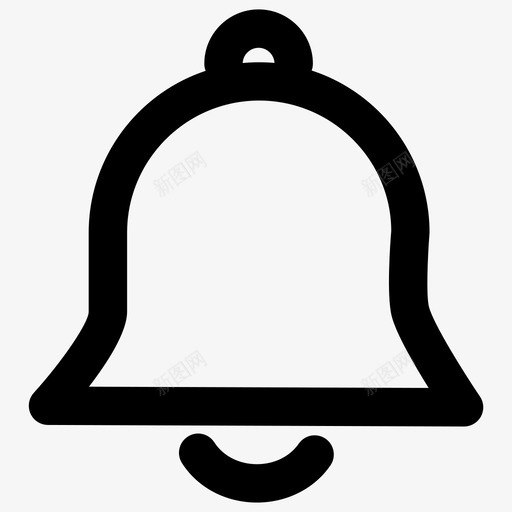 告警设置01svg_新图网 https://ixintu.com 告警 设置