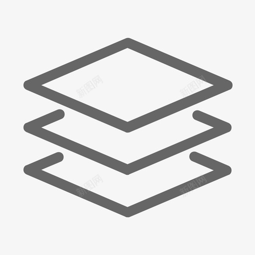 悬浮按钮图层01svg_新图网 https://ixintu.com 悬浮 按钮 图层