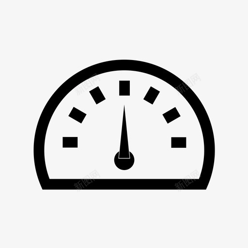 计量刻度图svg_新图网 https://ixintu.com 计量 刻度