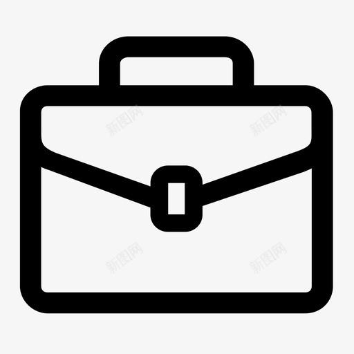 工作职场svg_新图网 https://ixintu.com 工作 职场