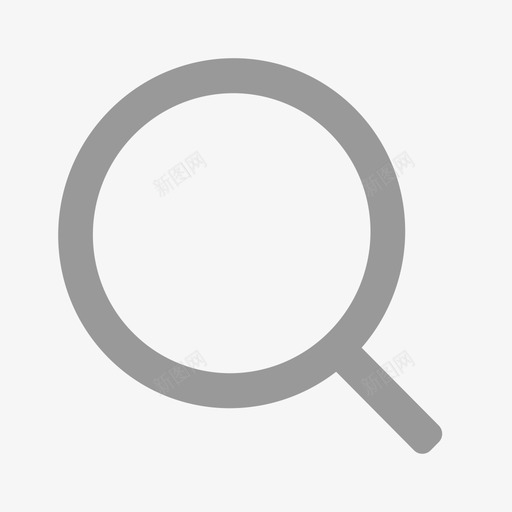 示意图标搜索svg_新图网 https://ixintu.com 示意 示意图 图标 搜索