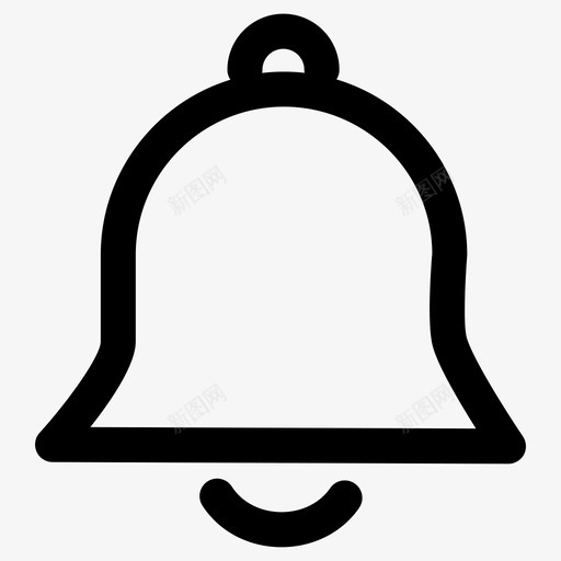 告警设置01svg_新图网 https://ixintu.com 告警 设置