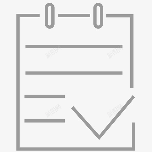 pc预约安装维修确认信息svg_新图网 https://ixintu.com 预约 安装 维修 确认 信息