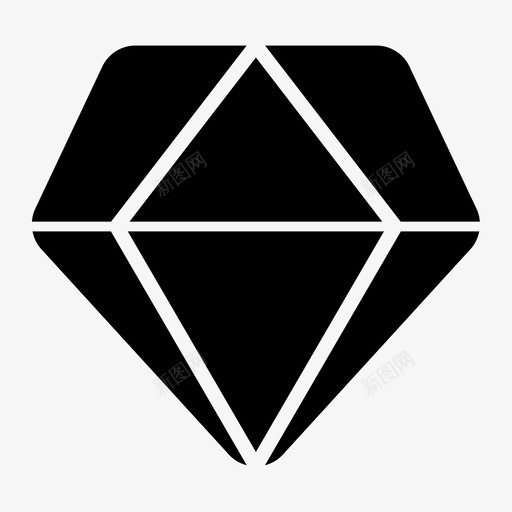 首饰类01svg_新图网 https://ixintu.com 首饰