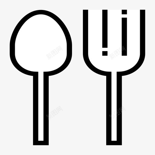 环球美食svg_新图网 https://ixintu.com 环球 美食