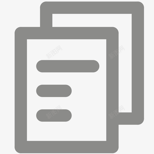 订单数据svg_新图网 https://ixintu.com 订单 数据