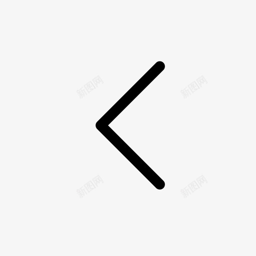 T1arrow上页svg_新图网 https://ixintu.com 上页
