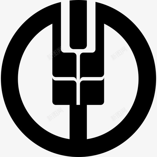 图标14农行svg_新图网 https://ixintu.com 图标 农行