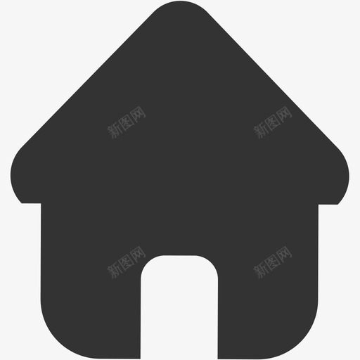 房地产业svg_新图网 https://ixintu.com 房地产业