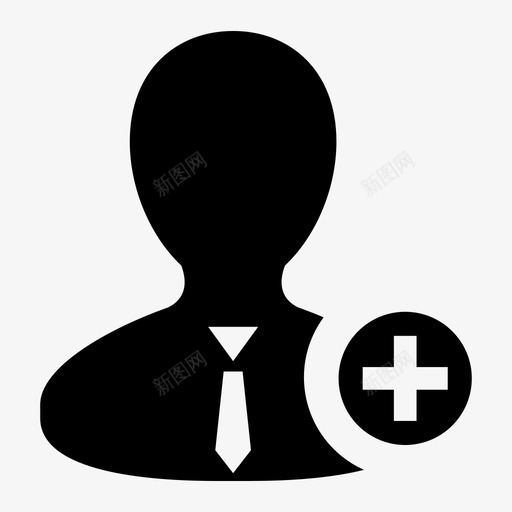 邀请外部人员svg_新图网 https://ixintu.com 邀请 外部 人员