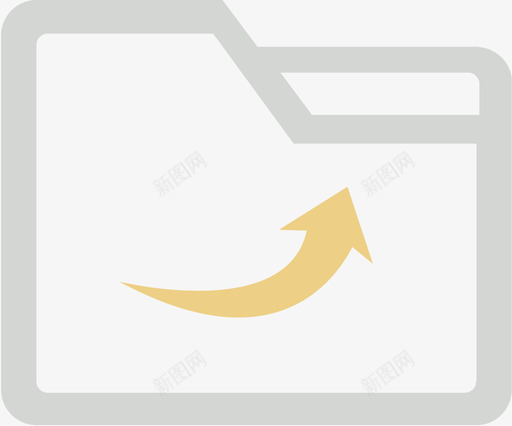 导出模板01svg_新图网 https://ixintu.com 导出 模板
