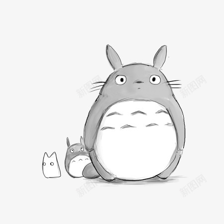 免扣龙猫动漫透明底活动氛围装饰物点缀物科技感发光体png免抠素材_新图网 https://ixintu.com 免扣 龙猫 动漫 透明 活动 氛围 装饰物 点缀 科技 发光体