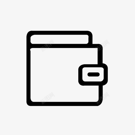 等待卖家付款svg_新图网 https://ixintu.com 等待 卖家 付款