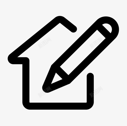 编辑房源svg_新图网 https://ixintu.com 编辑 房源