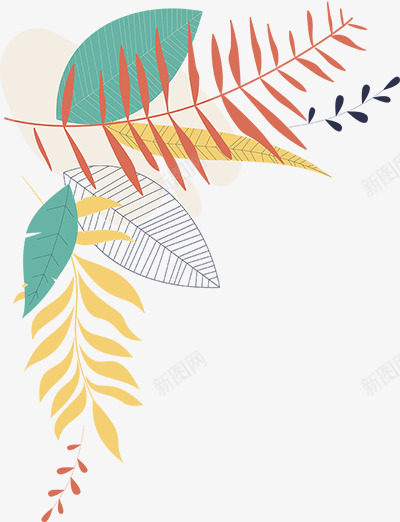 抽象图案图免扣手绘彩绘水彩插画png免抠素材_新图网 https://ixintu.com 抽象 图案 图免 扣手 手绘 彩绘 水彩 插画