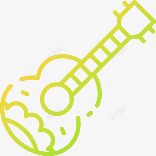 吉塔死亡日32Gradientsvg_新图网 https://ixintu.com 吉塔 死亡