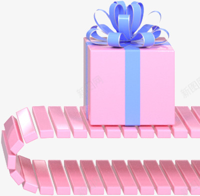 粉色礼品盒图免扣礼物礼品礼盒Giftpng_新图网 https://ixintu.com 粉色 礼品盒 图免 礼物 礼品 礼盒