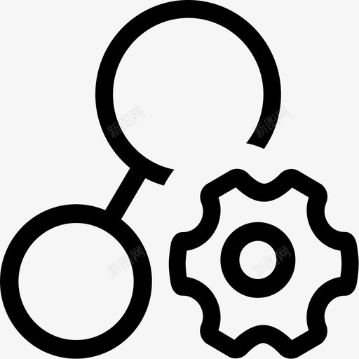 组织架构管理svg_新图网 https://ixintu.com 组织架构 管理