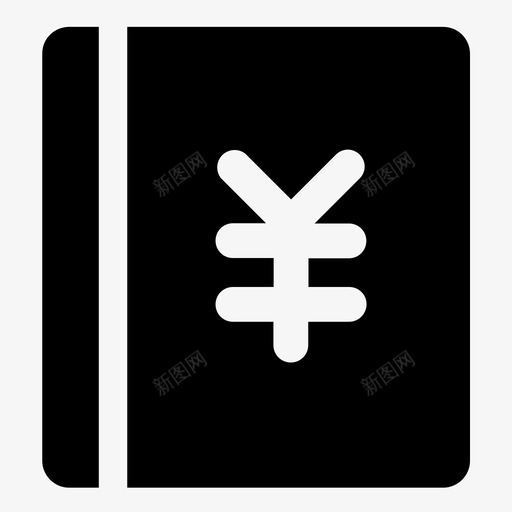 总账svg_新图网 https://ixintu.com 总账
