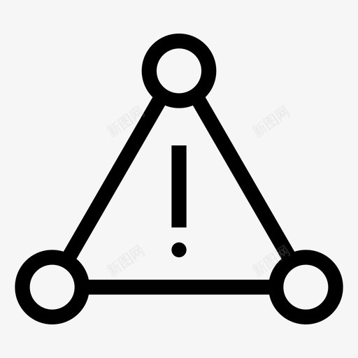 关联风险预警svg_新图网 https://ixintu.com 关联 风险 预警
