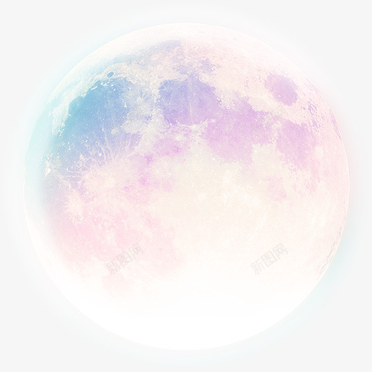 月亮透明免扣wwwyeedoonetwwwdengpng_新图网 https://ixintu.com 月亮 透明 免扣