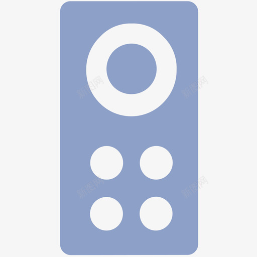 万能遥控器svg_新图网 https://ixintu.com 万能 遥控器
