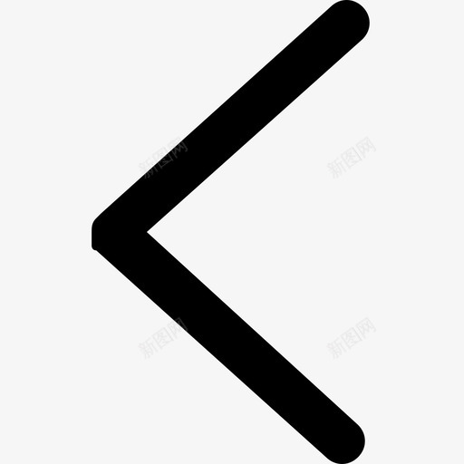 分页左svg_新图网 https://ixintu.com 分页