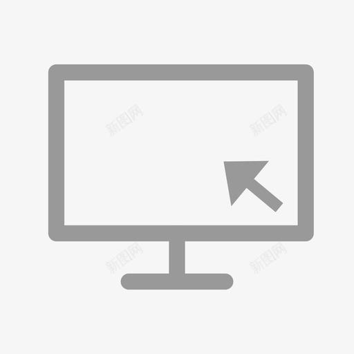 客户系统svg_新图网 https://ixintu.com 客户 系统
