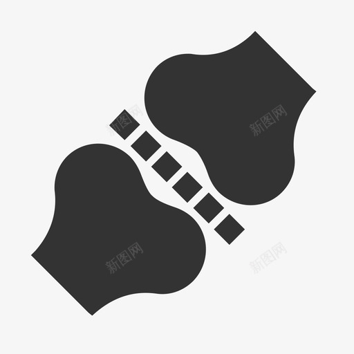 骨骼肌svg_新图网 https://ixintu.com 骨骼肌