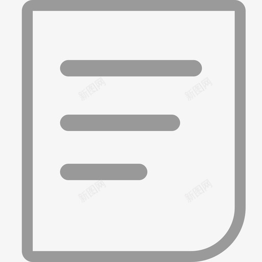 订单管理未选中svg_新图网 https://ixintu.com 订单 管理 选中
