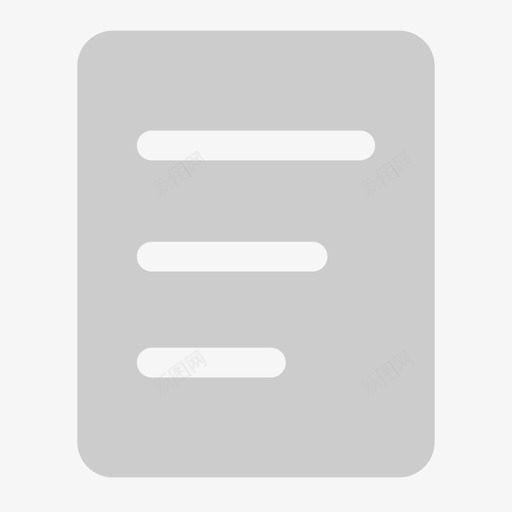 体检须知svg_新图网 https://ixintu.com 体检 须知