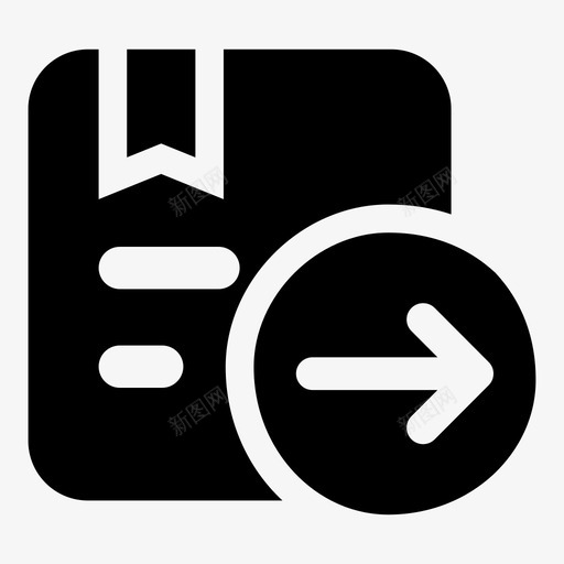 icon模块派单svg_新图网 https://ixintu.com 模块 派单