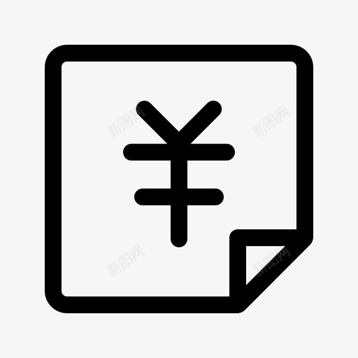 financesvg_新图网 https://ixintu.com 审核 财务 填充