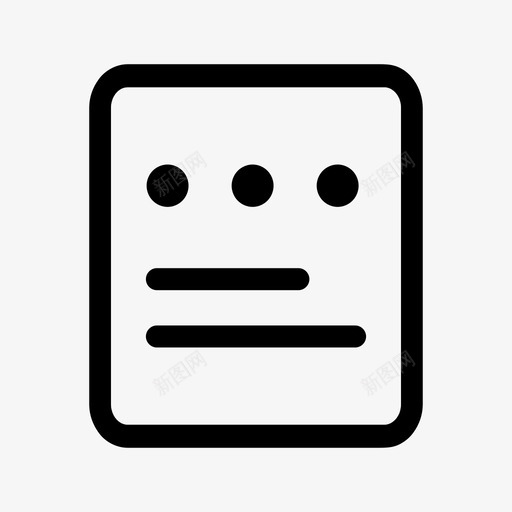 文字简介svg_新图网 https://ixintu.com 文字 简介