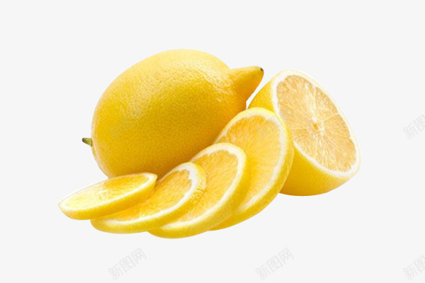 水果柠檬蔬菜水果png免抠素材_新图网 https://ixintu.com 水果 柠檬 蔬菜水果